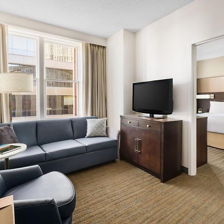 Residence Inn Atlanta Downtown Eksteriør bilde