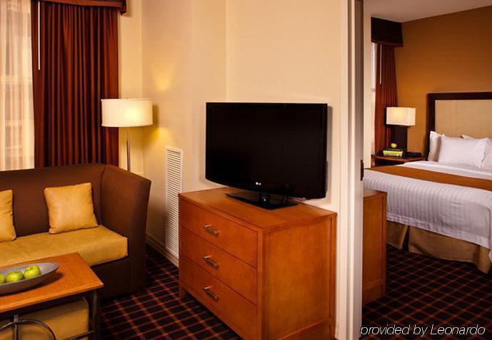 Residence Inn Atlanta Downtown Rom bilde